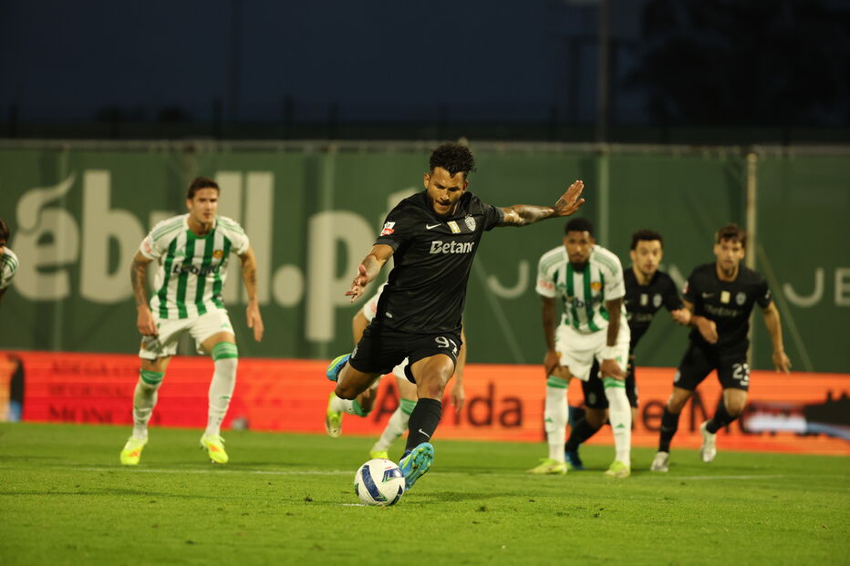 Rio Ave - Sporting
