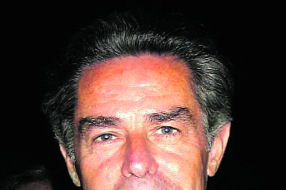 José Vitorino (1945-2026)