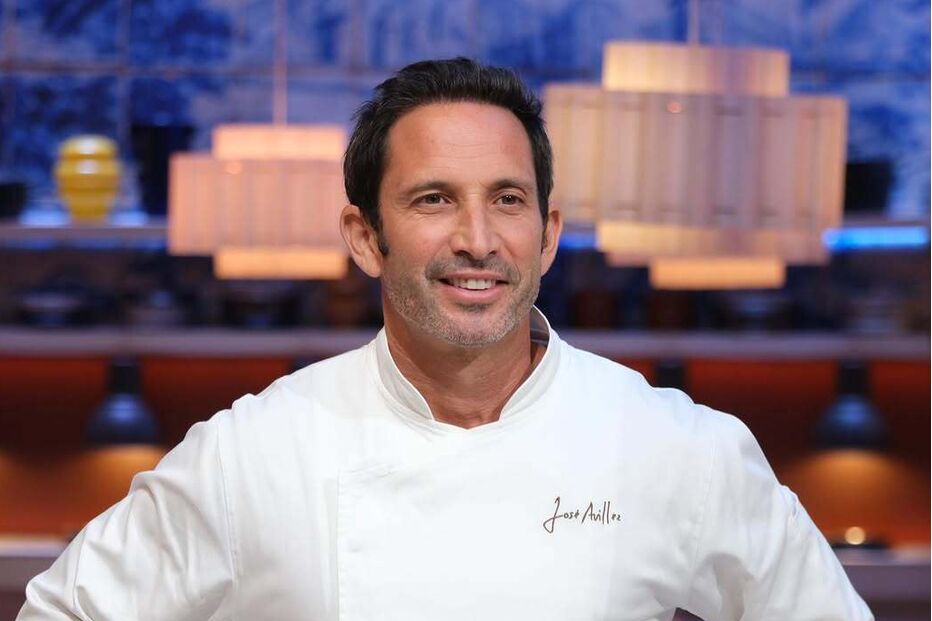 José Avillez
