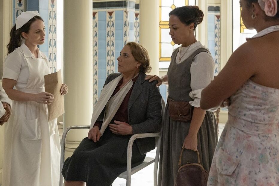 Estela consegue desmascarar Zulma em 'Êta Mundo Melhor'