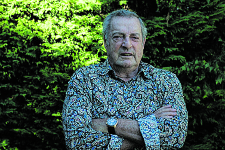 Pedro Feist