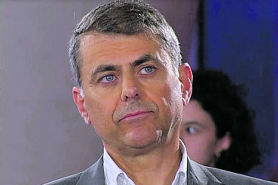Bruno Vitorino na RTP 