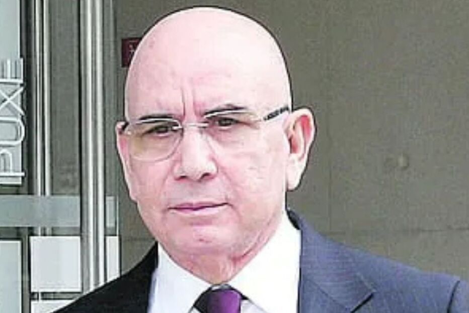 Tribunal de Sintra pede ajuda para localizar testemunhas contra Duarte Lima