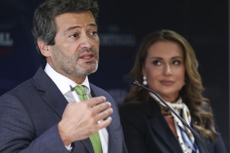 André Ventura