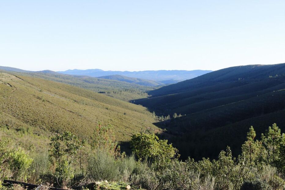 Serra da Malcata