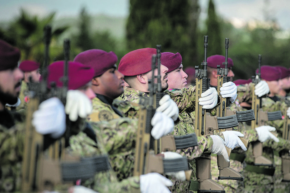 Associações militares alertam: é preciso mais preocupação em reter efetivo