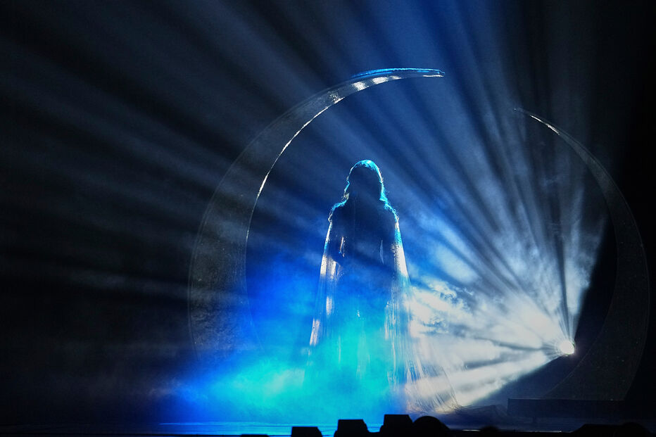 Finalistas da Eurovisão são escolhidos entre 15 países