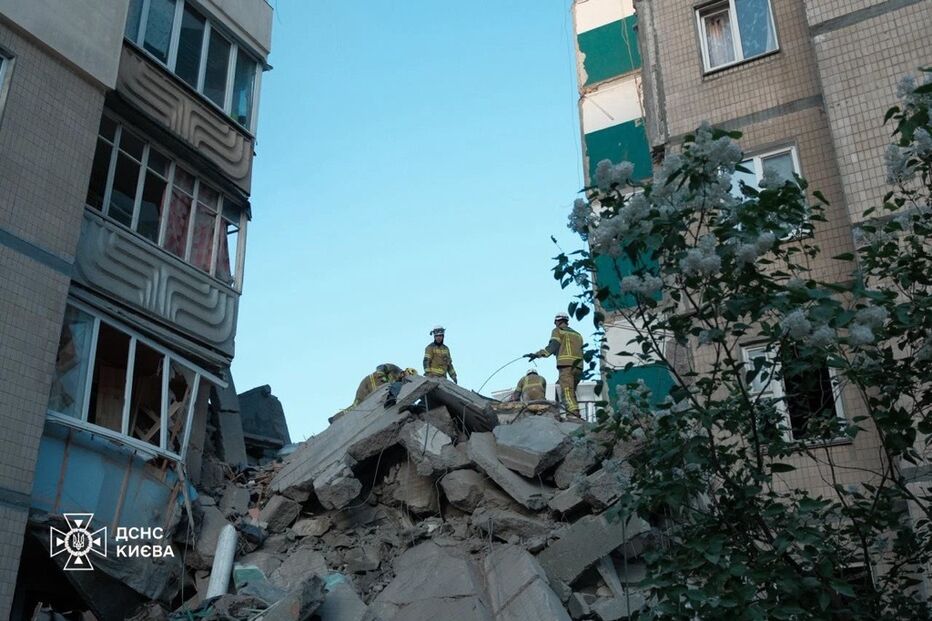 Zelensky pede proteção do espaço aéreo ucraniano após ataque russo