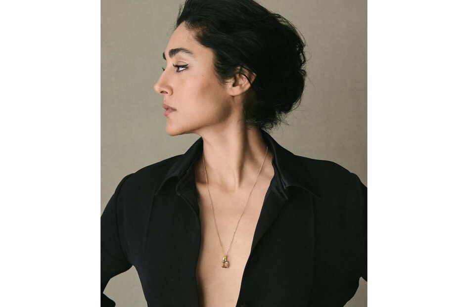 Golshifteh Farahani