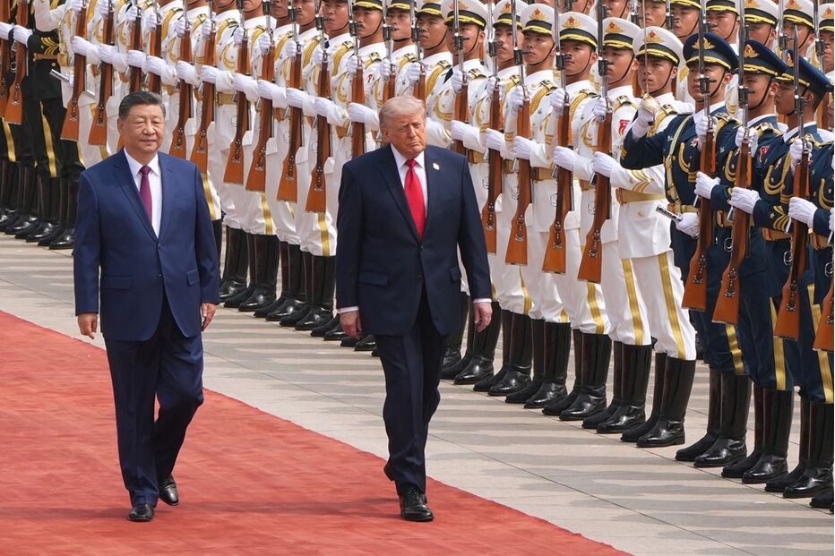 Imagem CHINA_TRUMP_78861--62B2C.JPG (28239466) (Milenium)