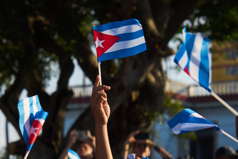 Protestos em Cuba: número de presos políticos ultrapassa os 1.260