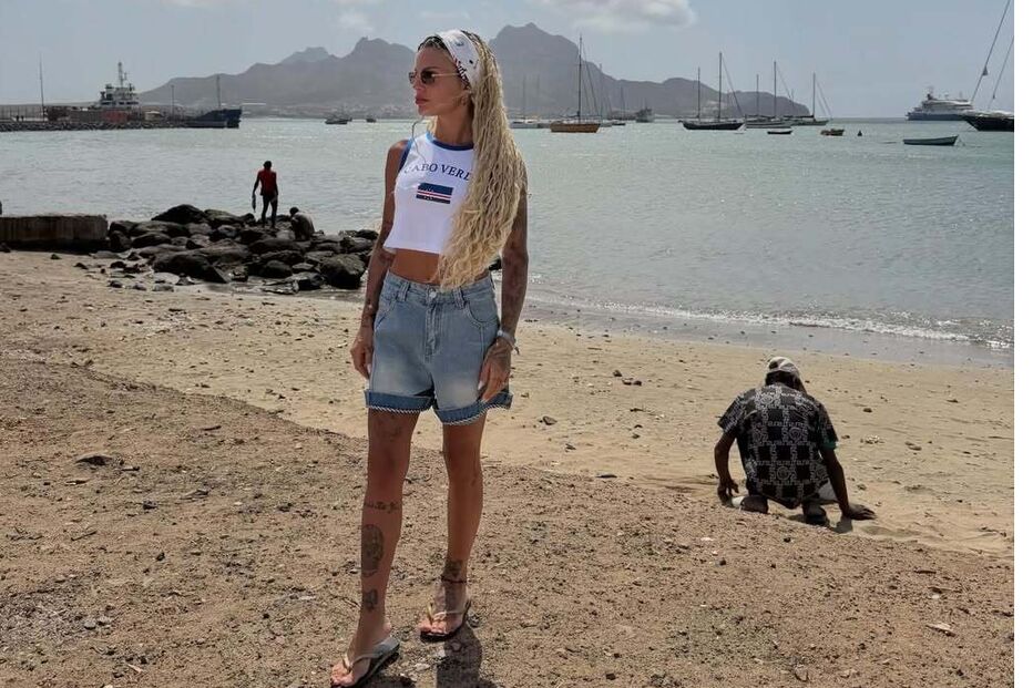 Fanny Rodrigues