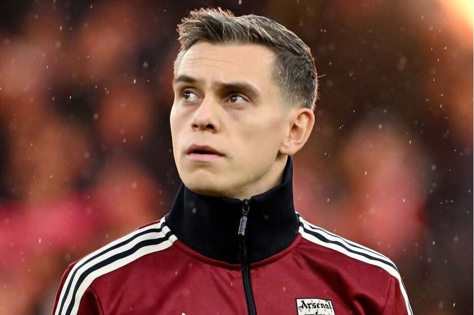 Leandro Trossard