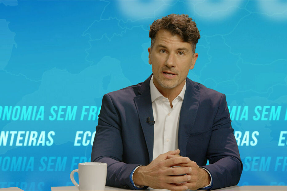 Marcelo Nico destaca talento português no centro da Philip Morris