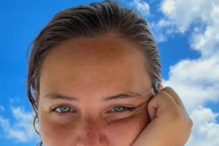 A filha de 20 anos da professora universitária, Giorgia Sommacal, também morreu no acidente