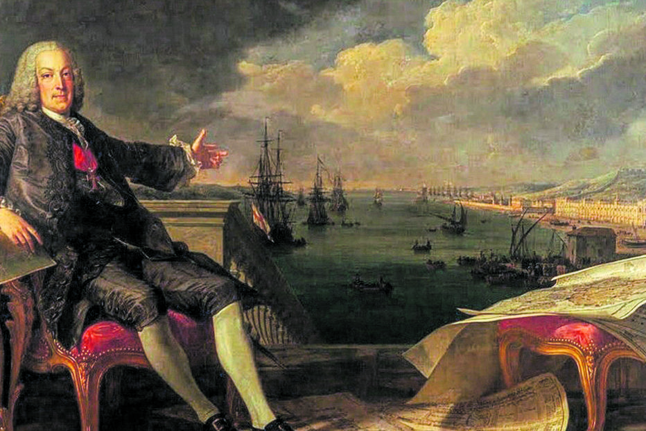 Marquês de Pombal