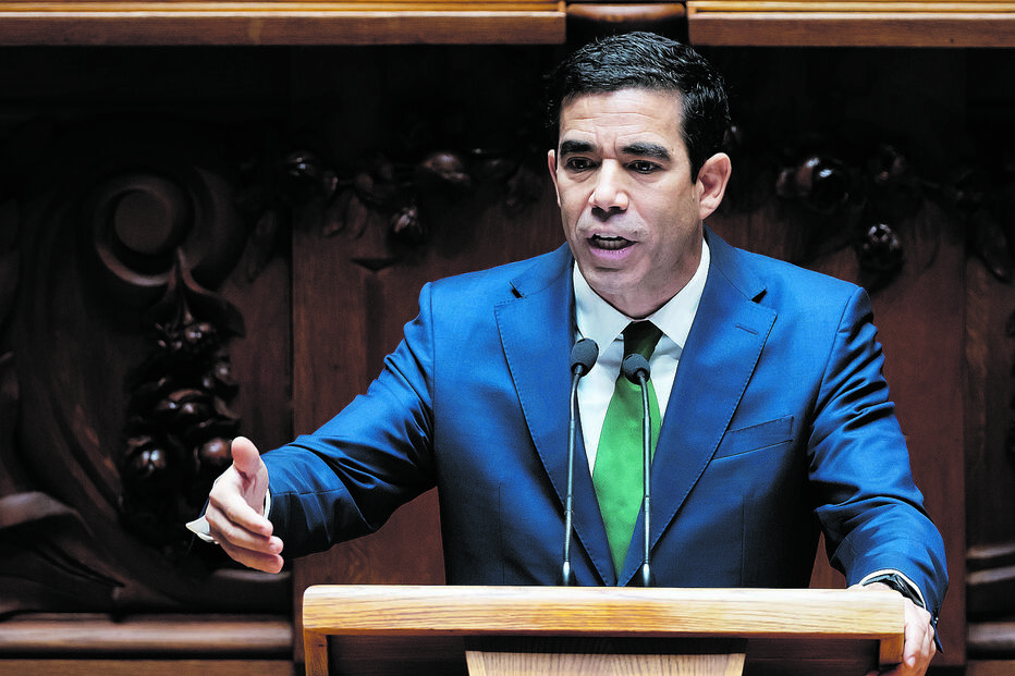António Leitão Amaro