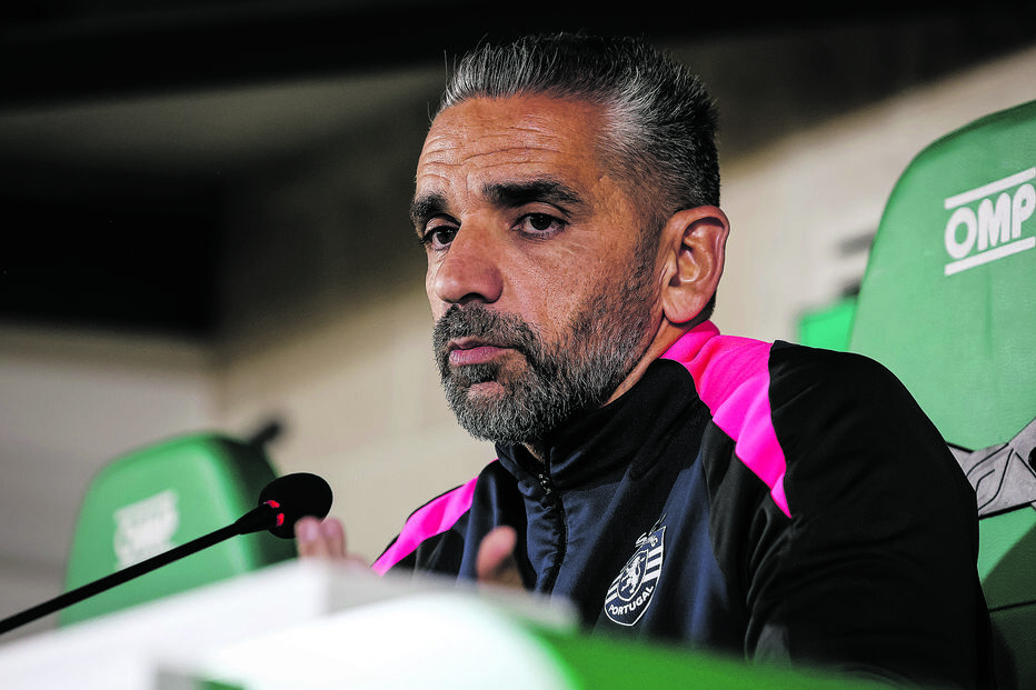 Rui Borges