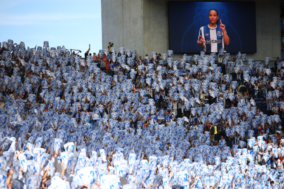 Jogo FC Porto - Santa Clara