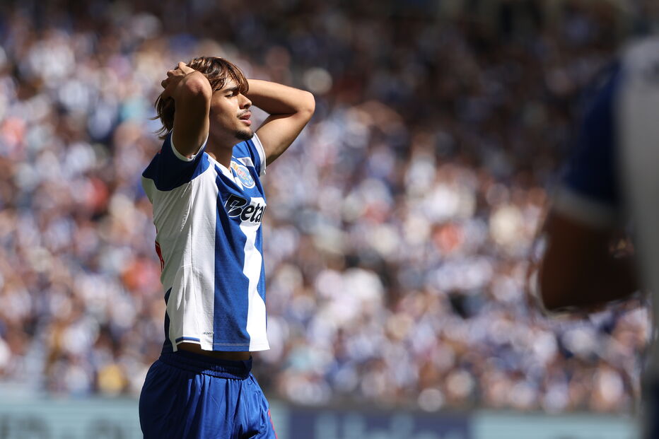 Jogo FC Porto - Santa Clara