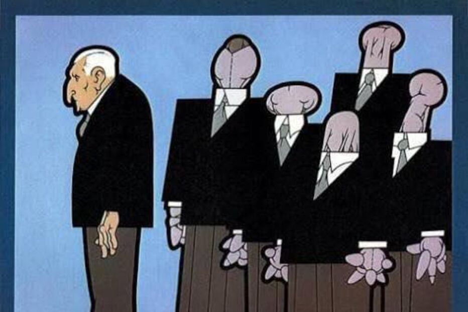 Homenagem a João Abel Manta, artista e cronista gráfico de Abril