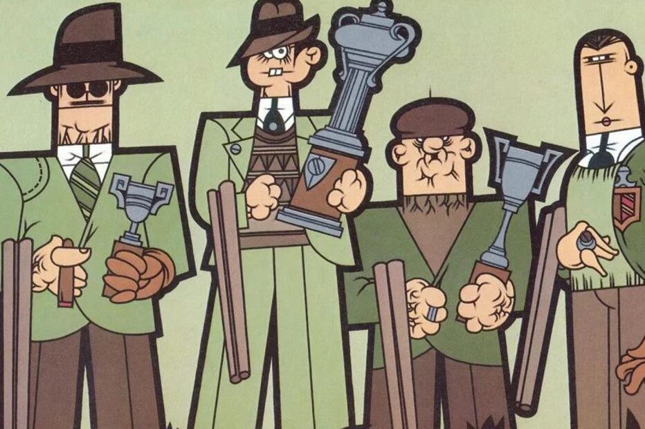 Ilustração de João Abel Manta sobre a crónica gráfica do 25 de Abril
