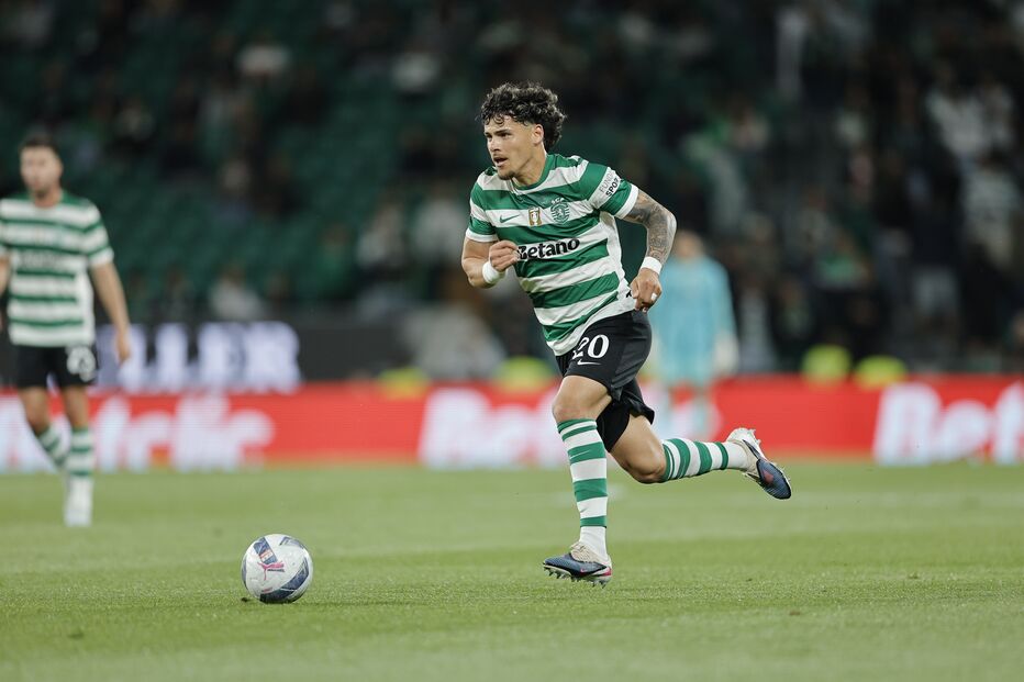 Sporting – Gil Vicente