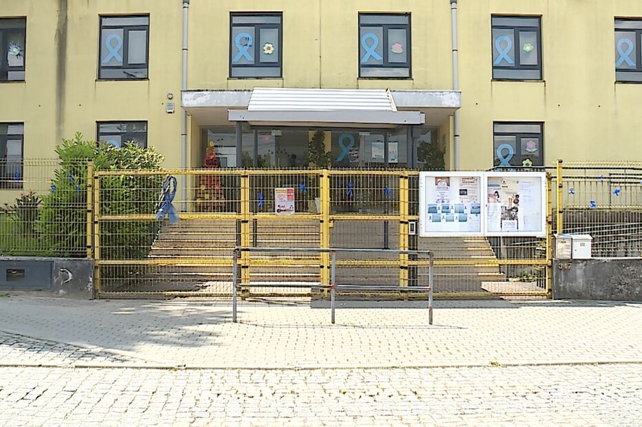 Infantário em Guimarães investigado por maus tratos a crianças