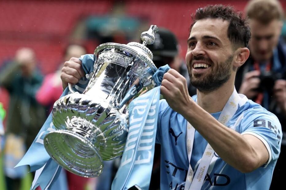 Bernardo Silva