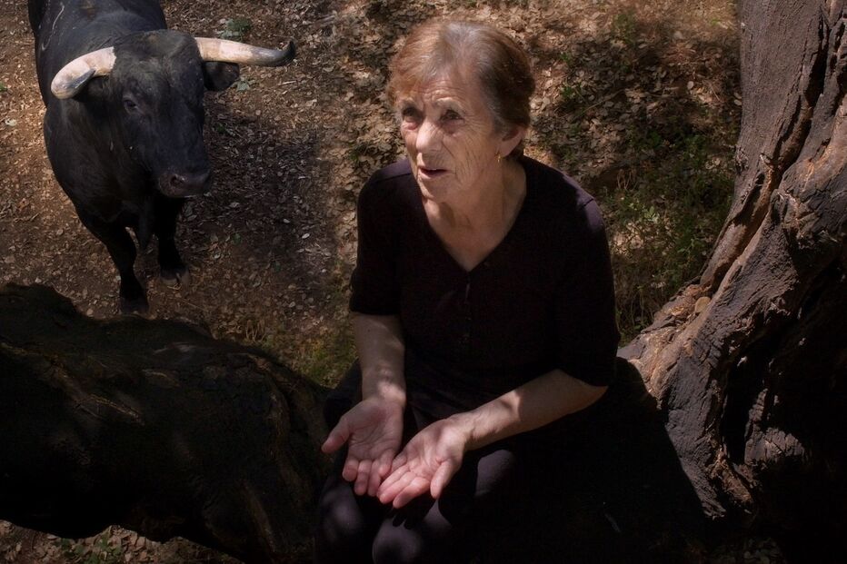 Filme premiado de Marta Mateus, 'Fogo do Vento', chega às salas