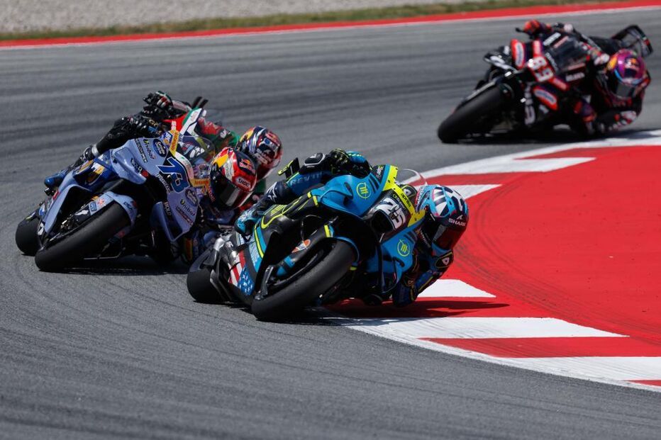 MotoGP