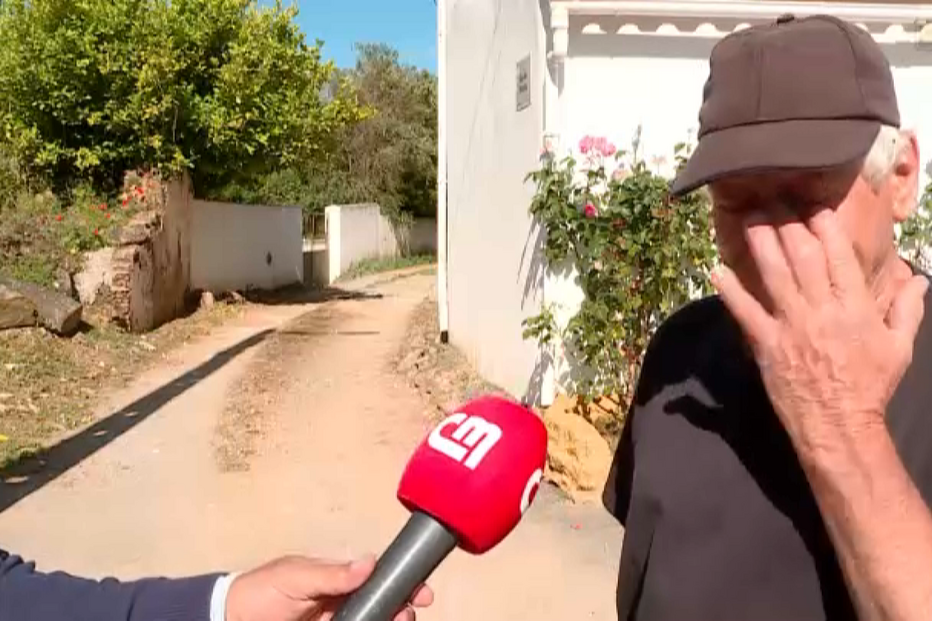 'Vivo aqui há 84 anos': Moradores de aldeia do Pisão temem futuro com construção de barragem