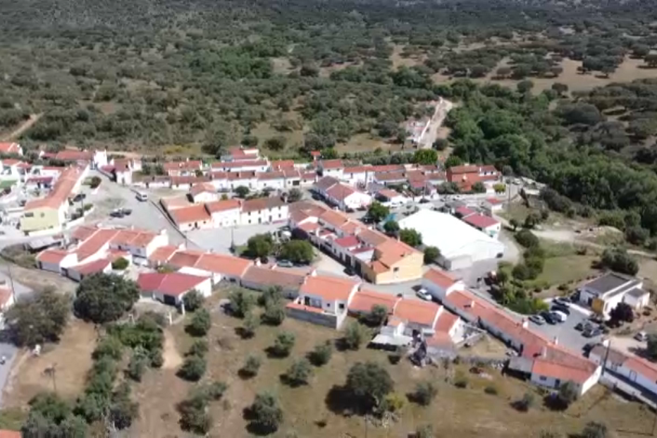  Mais de 100 casas e dois negócios vão ser afundados com construção de barragem do Pisão