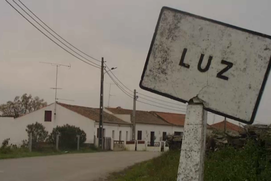 Pisão será a segunda aldeia alenteja submersa para construção de uma barragem depois de Luz