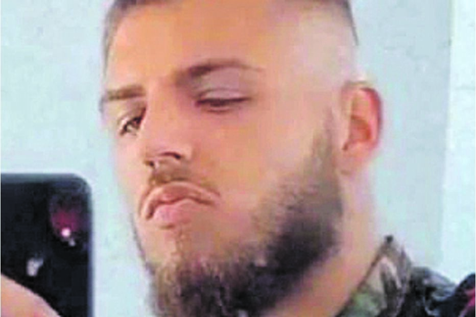 Pais de agente da PSP aguardam indemnização por morte de Fábio Guerra