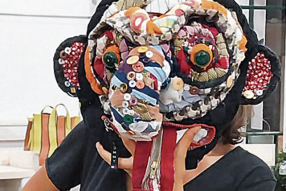 Festival de arte contemporânea no Baixo Alentejo, entre Mértola e Alvito