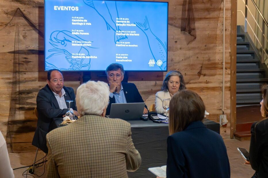 Ílhavo apresenta programa de verão, com eventos de junho a setembro