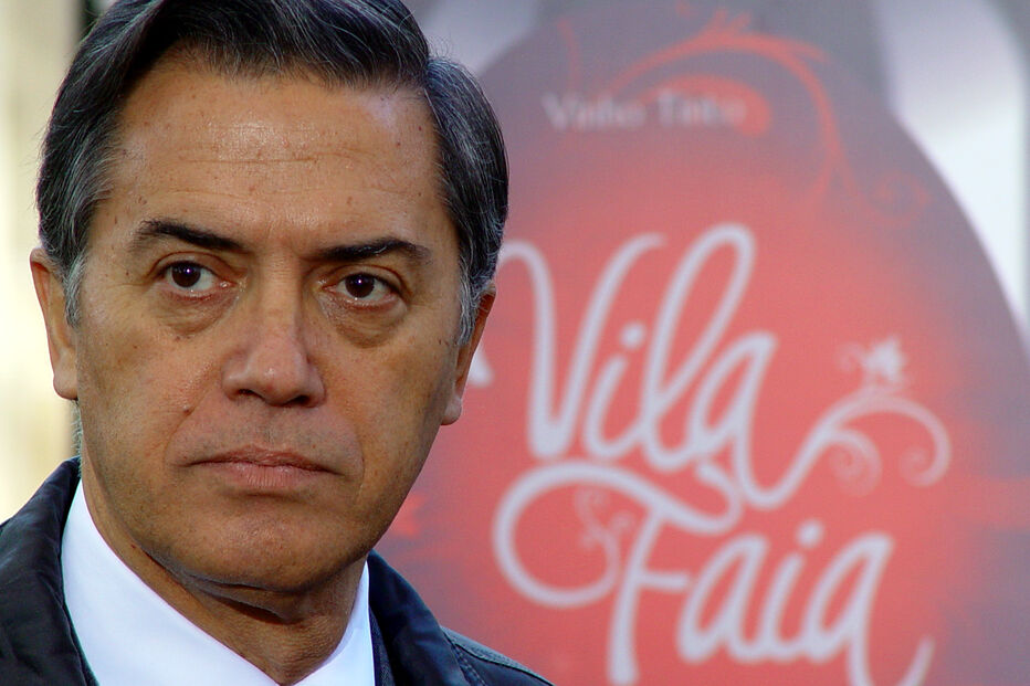Gonçalo poderá não recuperar a mobilidade