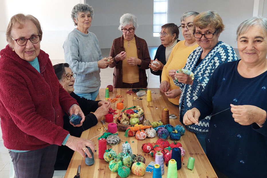 Festival de arte contemporânea dinamiza Mértola e Alvito com a participação de artistas.
