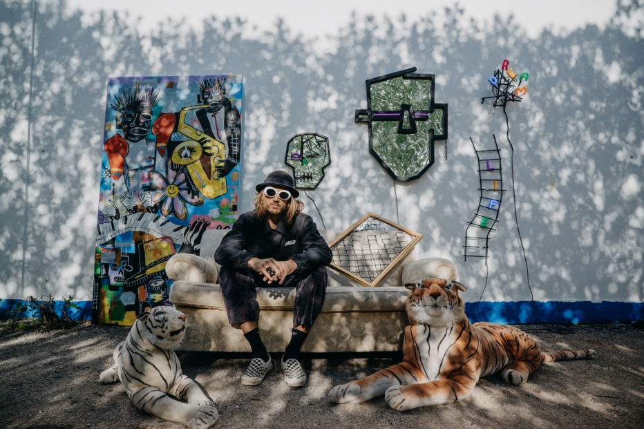 Festival no Alentejo une arte contemporânea e paisagens locais