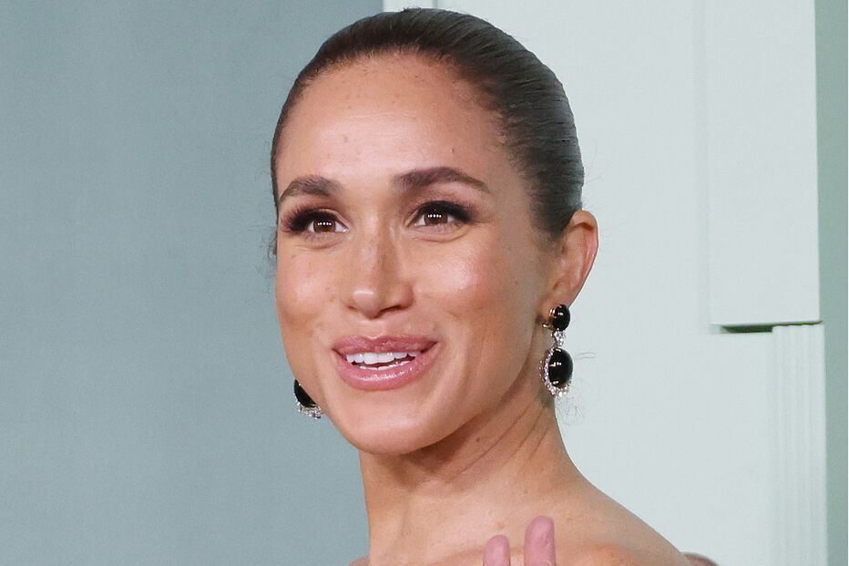 Meghan Markle enfrenta isolamento social, segundo a imprensa