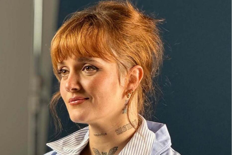 Carolina Deslandes