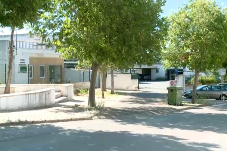 Salvamento de crianças francesas reforçou carácter já conhecido de Alexandre Quintas em Álcacer