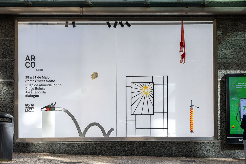 Mostra de arte 