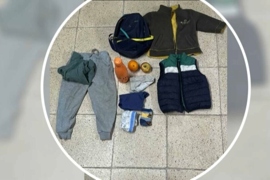 Duas crianças francesas encontradas sozinhas em estrada que liga Alcácer do Sal à Comporta