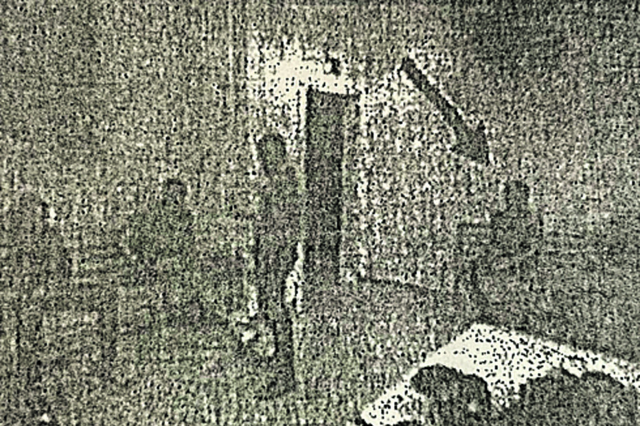 Imagens que estavam nos telefones dos polícias e que mostram os alegados crimes de tortura