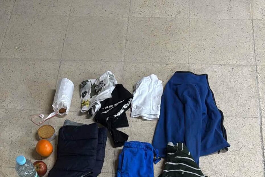 Crianças encontradas sozinhas em Alcácer do Sal após procurarem brinquedo vendadas pelos pais