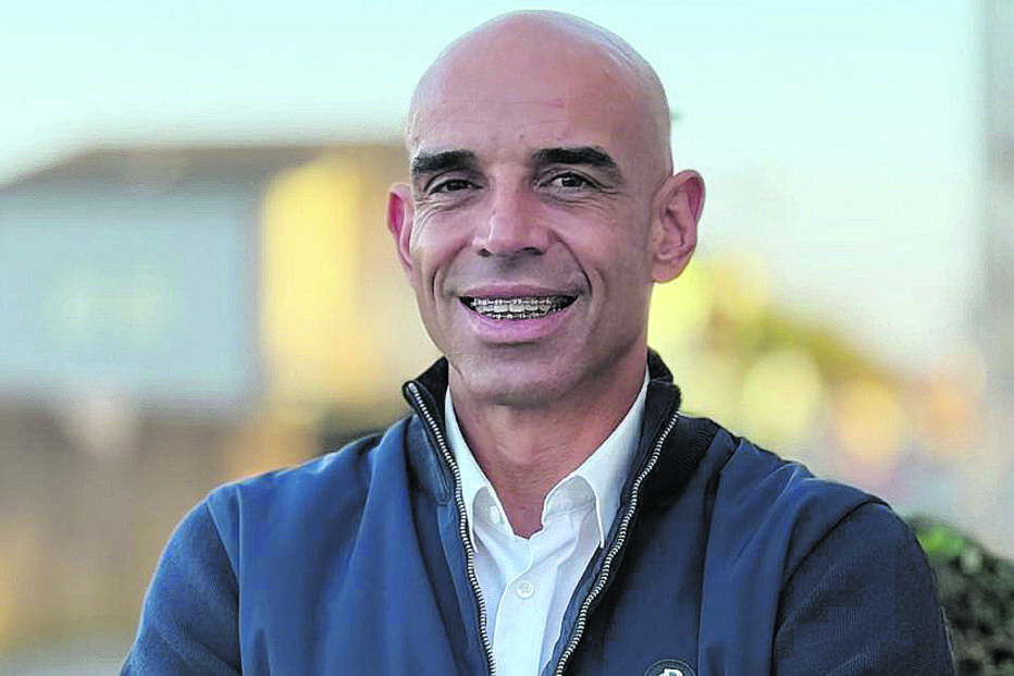 Isaac Braga diz que vai voltar à sua profissão na área da saúde