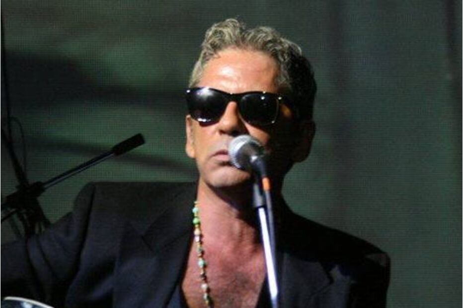 Carlos Gonçalves Pereira, vocalista dos Corpo Diplomático, faleceu
