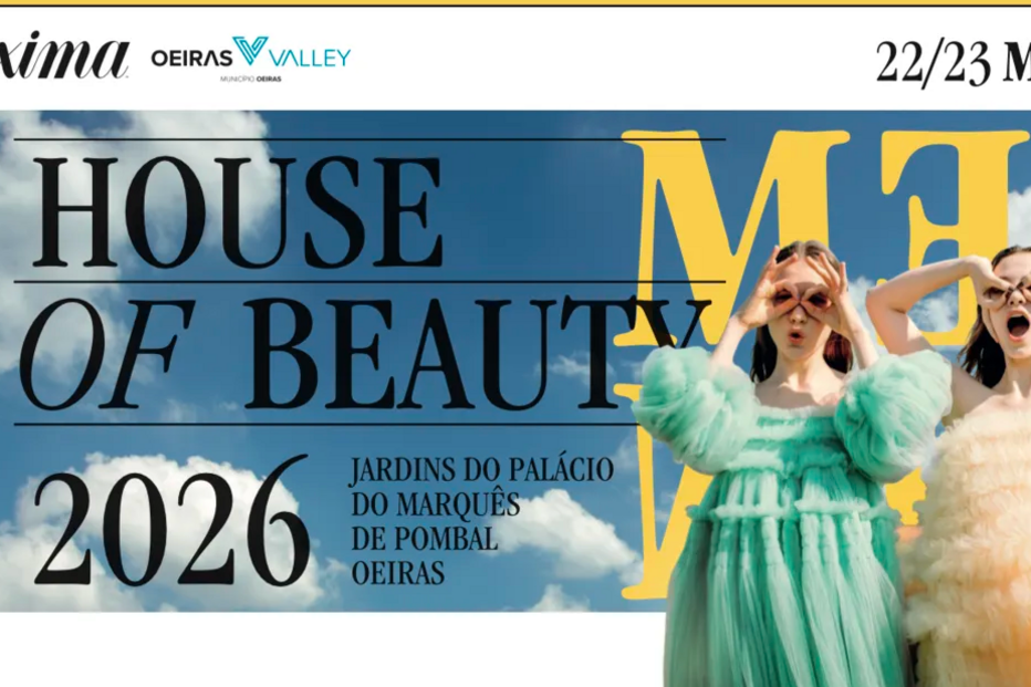 ‘Máxima House of Beauty’ 